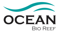 Ocean Bio Reef | Sistema Gerencial